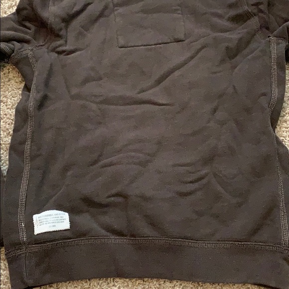 EUC Abercrombie and Fitch Hoodie - Picture 4 of 4